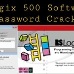 How to Crack RSLOGIX 500 Password Allen Bradely PLC